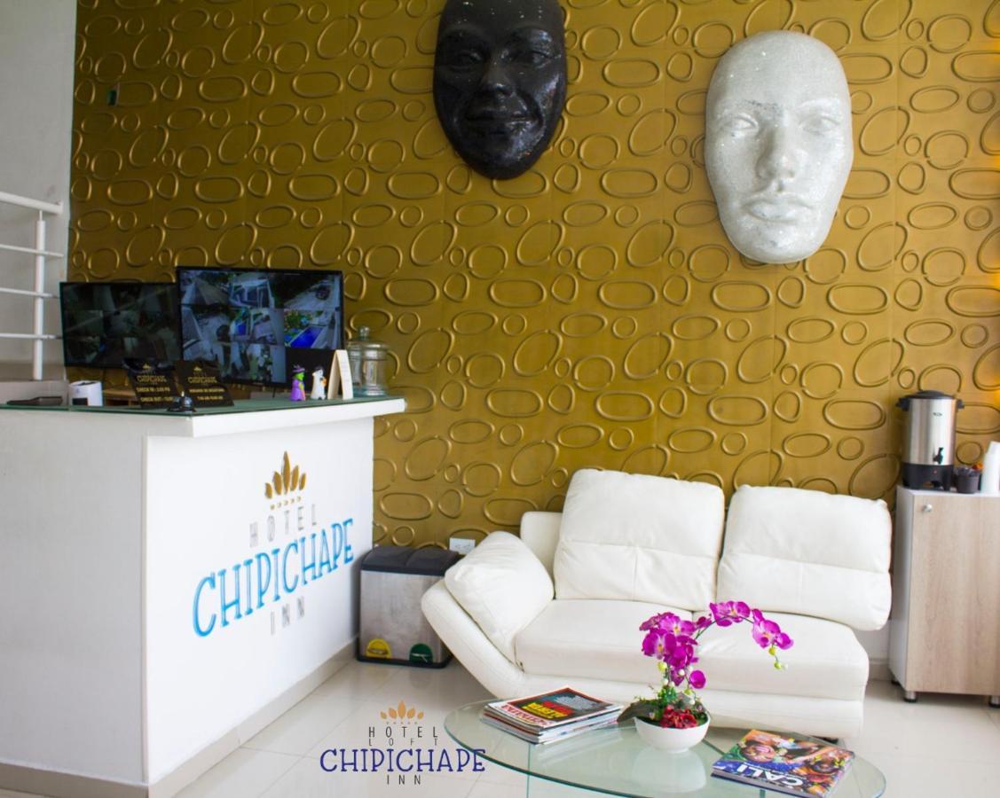 Hotel Loft Chipichape Inn Кали Екстериор снимка